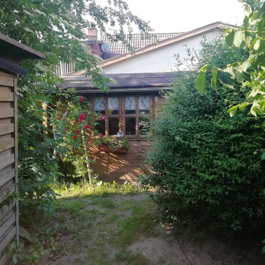 Oesterdeichstrich Exterior photo
